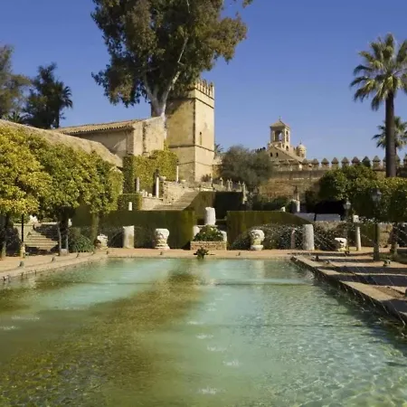 דירה Casa Alfonso Xiii *