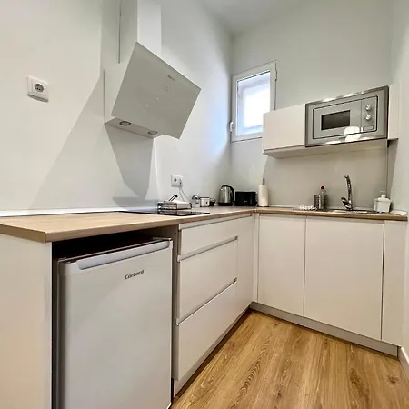 Apartamento Casa Alfonso Xiii Córdoba