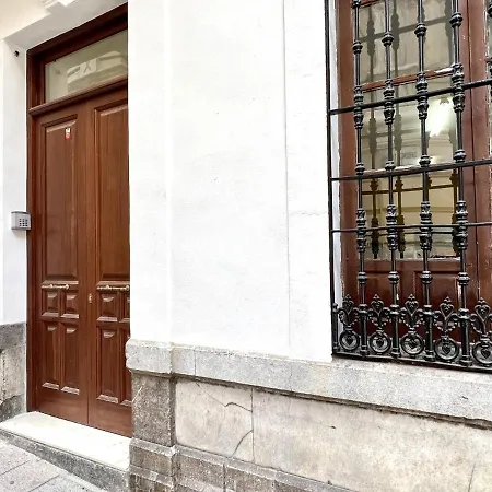 Casa Alfonso Xiii Apartamento