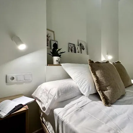 Casa Alfonso Xiii Apartamento Córdoba