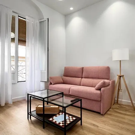 Casa Alfonso Xiii Apartamento Córdoba