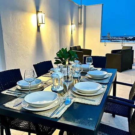 Apartamento Casa Alfonso Xiii *